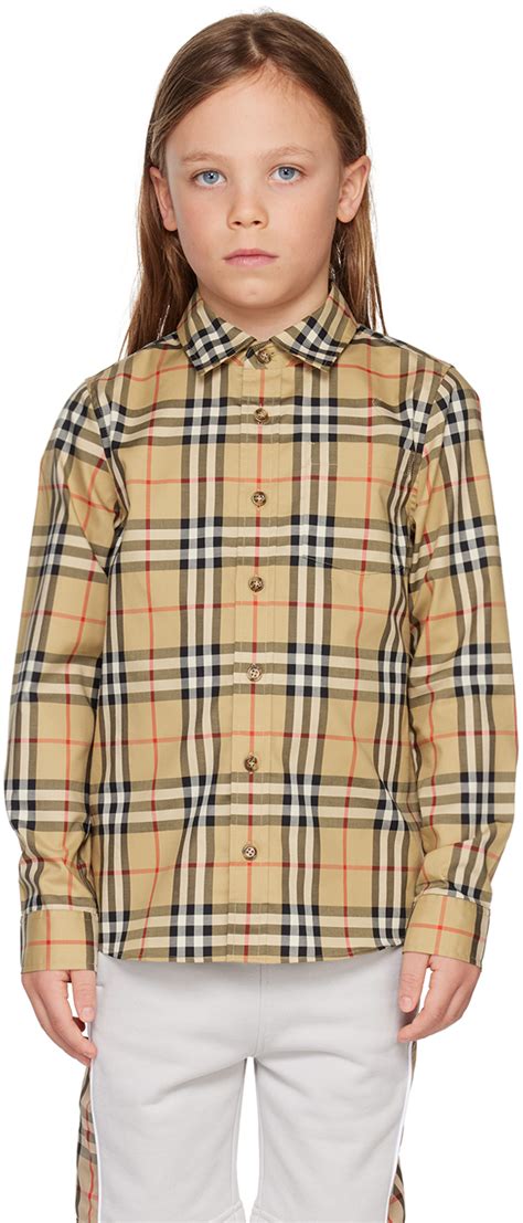 burberry clemence sale|burberry kids shirts clearance.